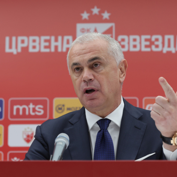 Terzić: "Neophodno je da sagledamo realne probleme"