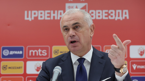 Terzić: "Neophodno je da sagledamo realne probleme"