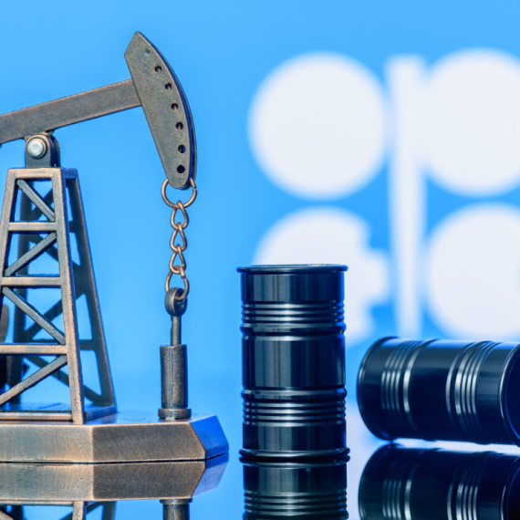 Zemlje OPEC-a u aprilu proizvele najmanje nafte u poslednjih 36 godina