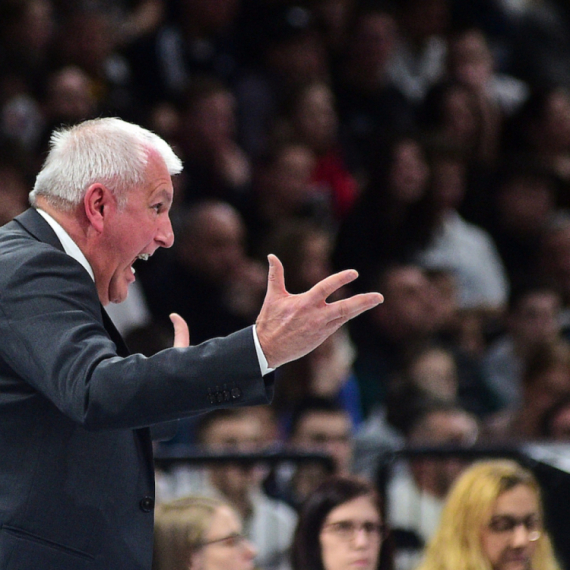 "Obradović ne bi mogao tako da se ponaša prema igračima u NBA ligi"