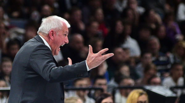 "Obradović ne bi mogao tako da se ponaša prema igračima u NBA ligi"