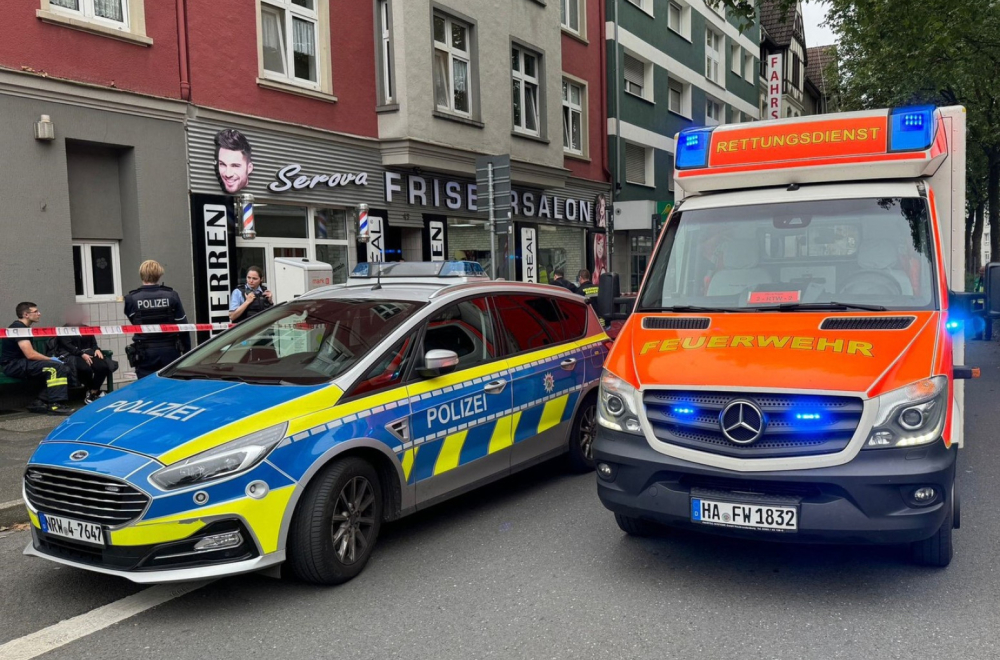 Beskućnik nasledio 42.000 evra, pa ih izgubio: Usledio zanimljiv obrt FOTO