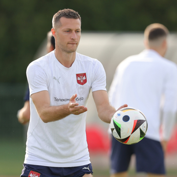 Spajić: Imamo mnogo razloga za optimizam