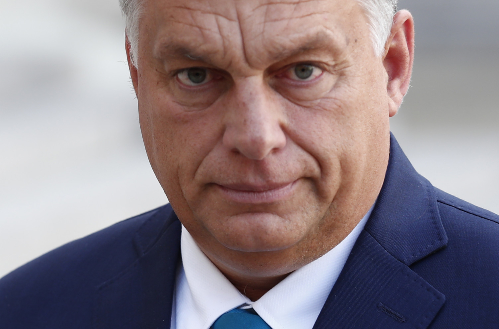 Orbán provokes again: "Brussels stole the European dream and turned it into a nightmare"