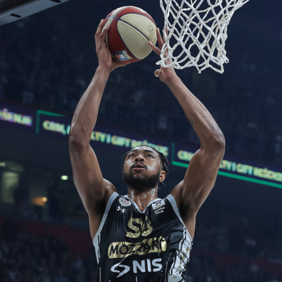 Partizan i Barselona na čekanju – Kaboklo želi povratak u NBA