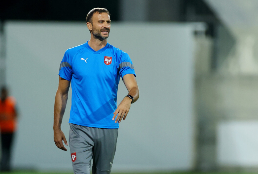 Orlići jedva čekaju polufinale EP