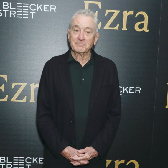 Robert De Niro ostao bez prestižne nagrade zbog Trampa