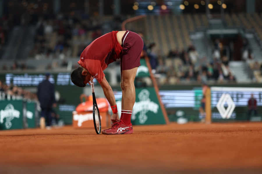 Novak Nesalomivi – epski preokret u 3 ujutru kada su ga mnogi već prežalili!