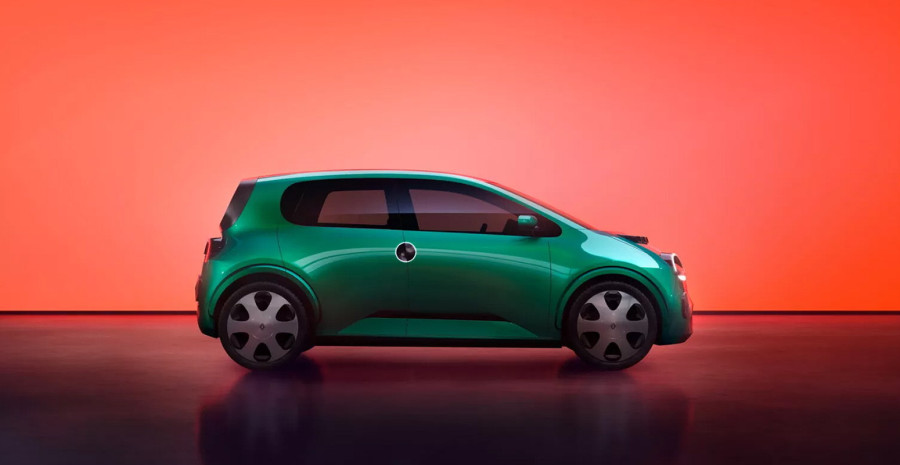 Gradska legenda odlazi u penziju: Kraj za Renault Twingo treće generacije