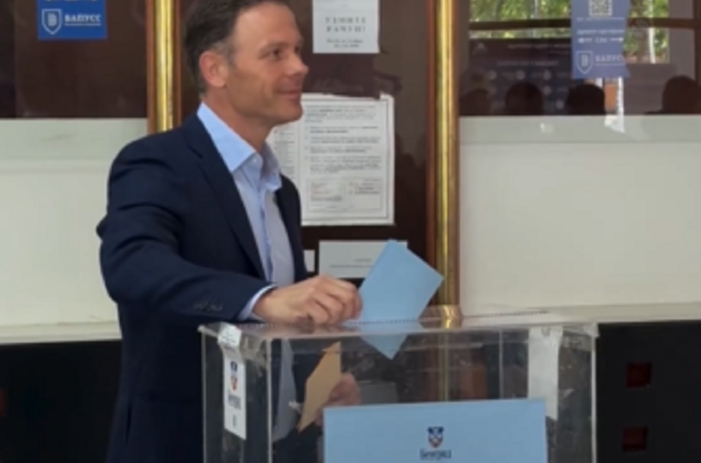 Mali: Jasan plan koji se zove "Srbija 2027"; Sve pod kišobranom projekta EXPO VIDEO