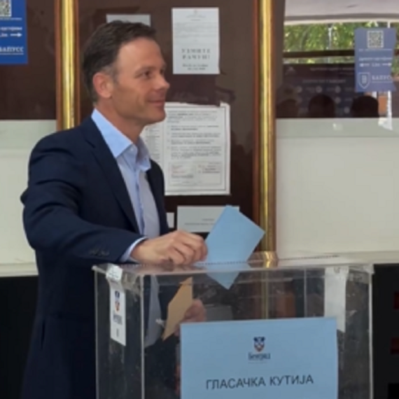 Mali: Jasan plan koji se zove "Srbija 2027"; Sve pod kišobranom projekta EXPO VIDEO