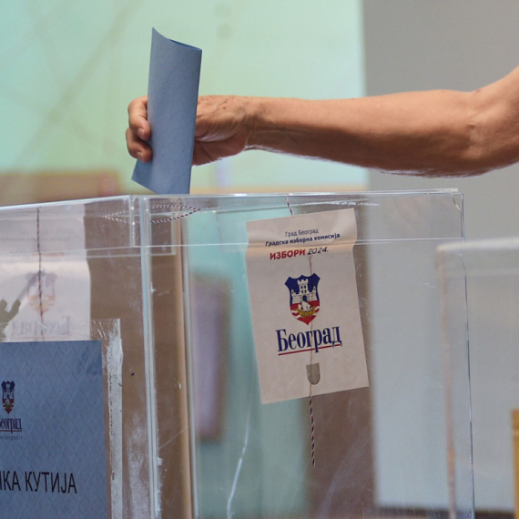 U Nišu nastavljen rad na implementacijama ODIHR preporuka za unapređenje izbornih uslova