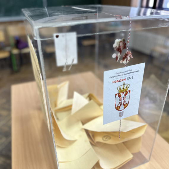 GO SNS Niš: Ubedljiva pobeda na ponovljenim izborima