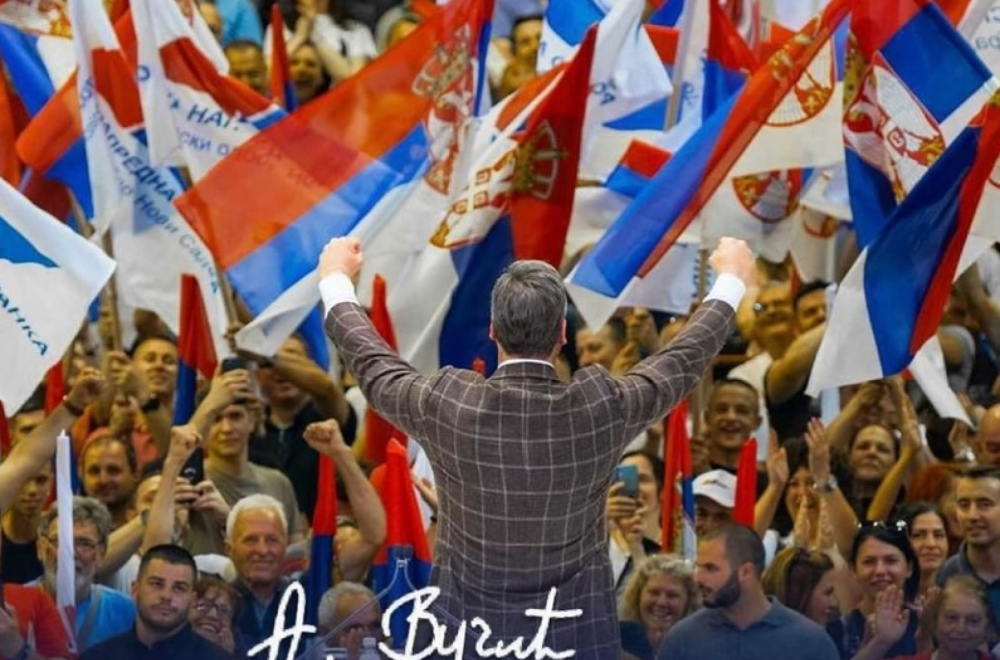 Mali: Hvala, Srbijo! Idemo dalje FOTO