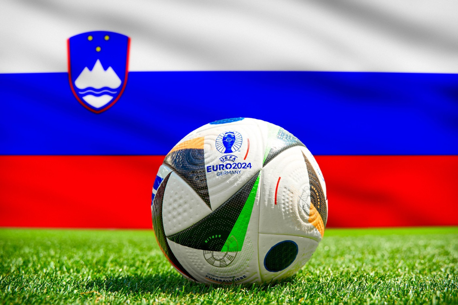 Slovenija – u senci je najlepše