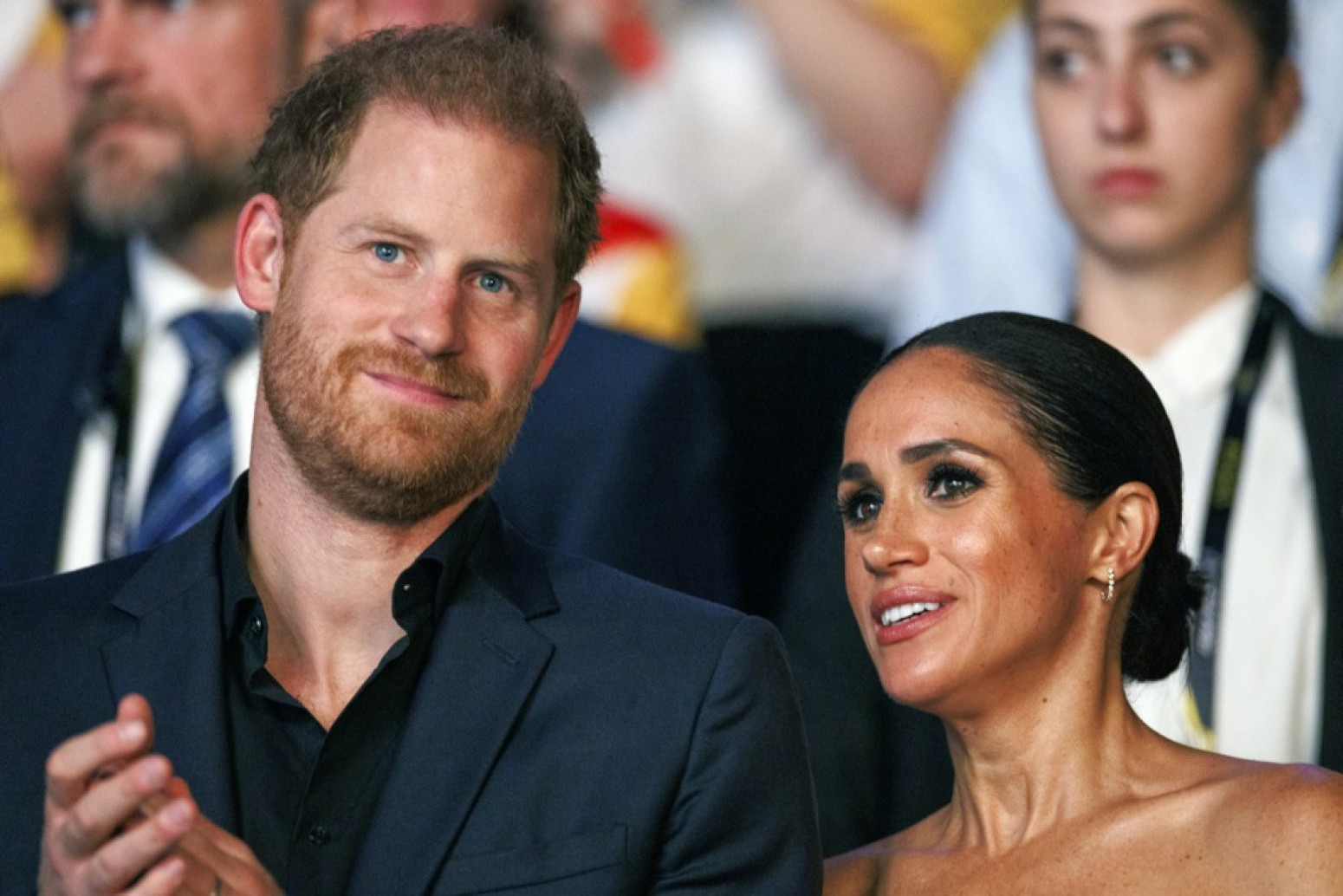 Razbesneće kralja, a naročito princa Vilijama; Hari i Megan napraviili totalnu pometnju u Britaniji