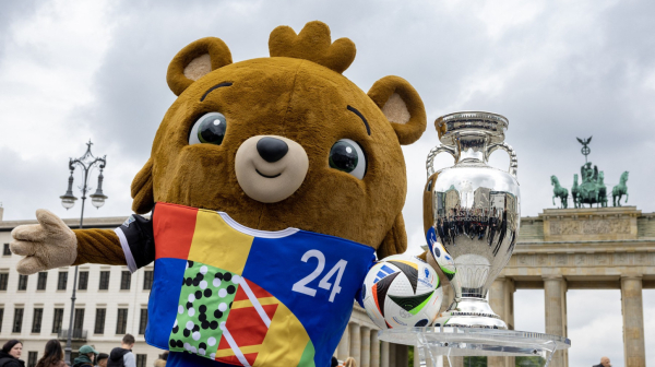 Konačno Srbija, EUROpedija i Herr Smuđa – EURO 2024 specijal na B92.sport!