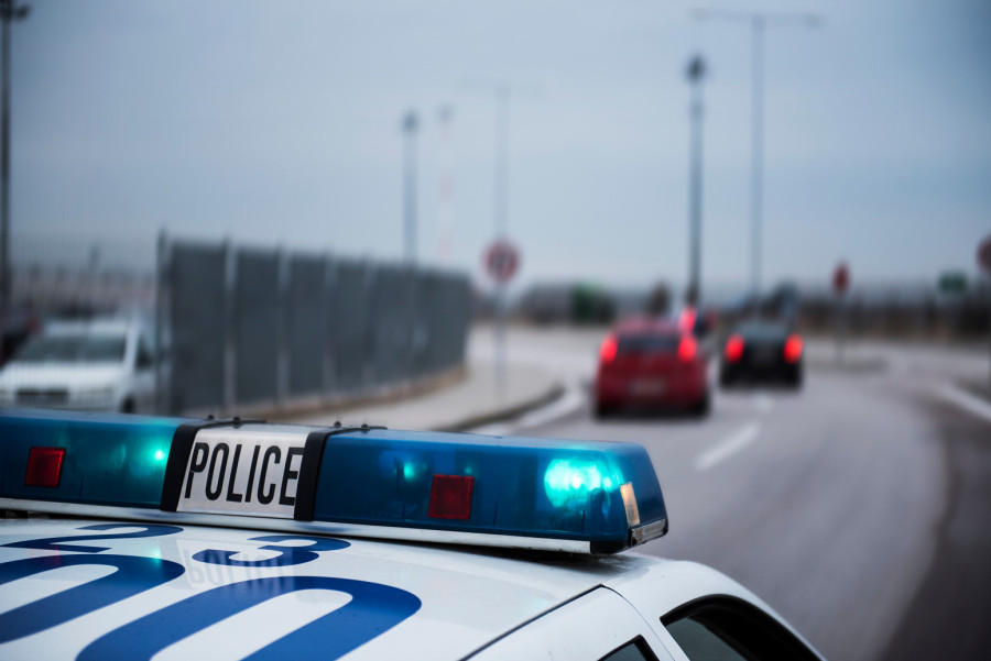 Drastične mere: Zatvor za prekoračenje brzine više od 50 km/h
