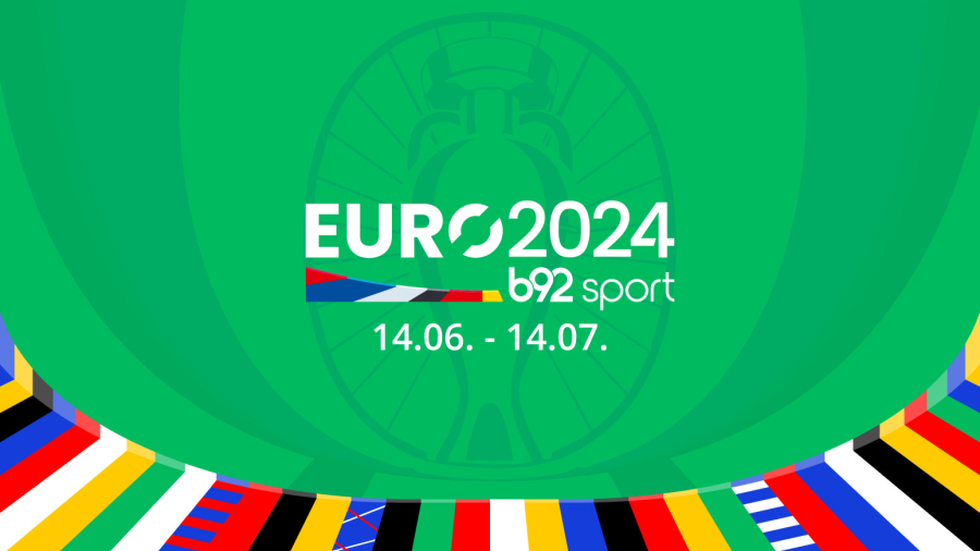 Konačno Srbija, EUROpedija i Herr Smuđa – EURO 2024 specijal na B92.sport!