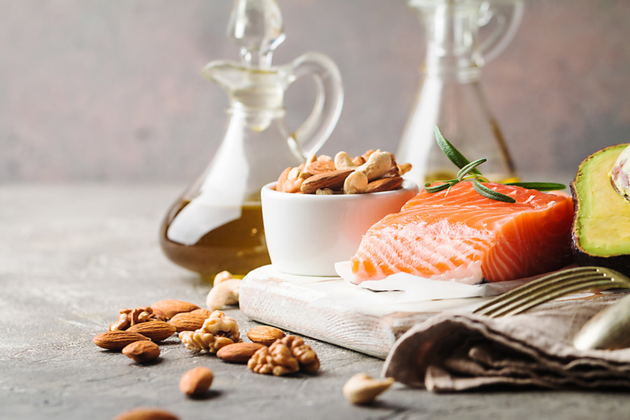 Koliko omega-3 masnih kiselina je zaista potrebno za zdravlje srca i mozga?
