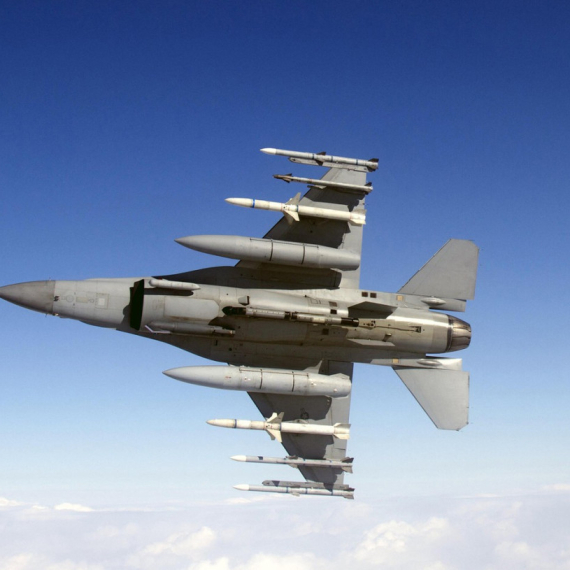 Plan revealed; The Pentagon begins moving fighter jets