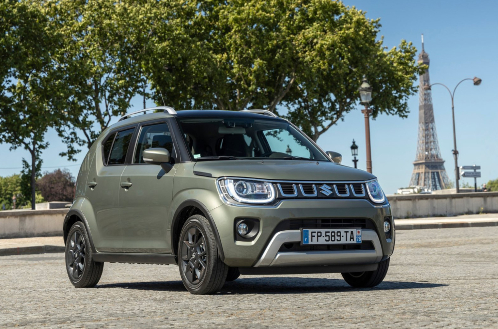 Koji proizvođači najviše zarađuju po prodatom automobilu: Jedan je apsolutni rekorder!