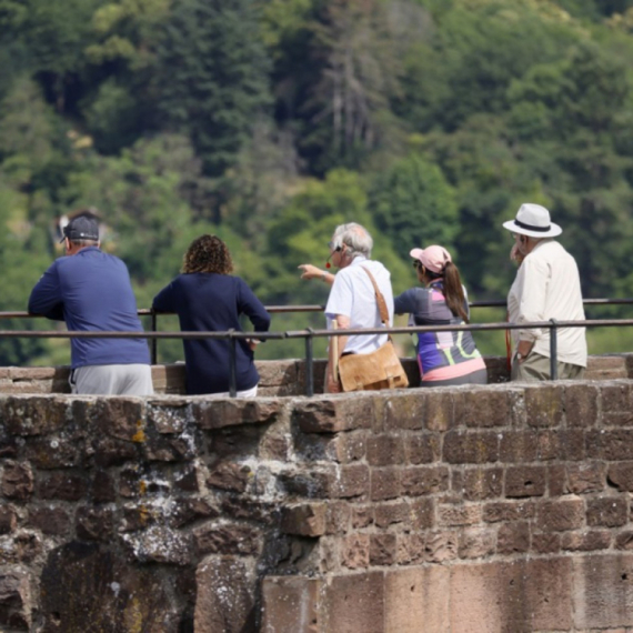 Ništa od putovanja: Turistički div bankrotirao