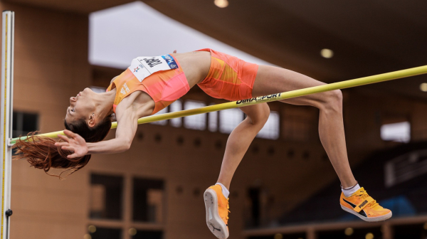 Srbija sa 17 atletičara na EP, učestvuje i Aleksa Kijanović