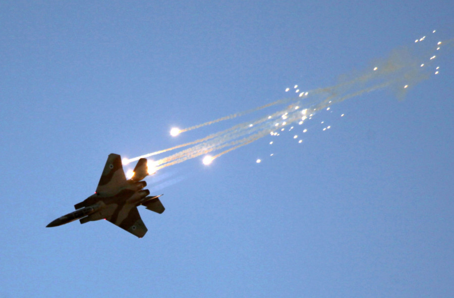 Konačno priznali: F-16 ništa nije pomogao na frontu