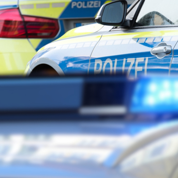 Novi napadi na nemačke političare; Odmah reagovala policija