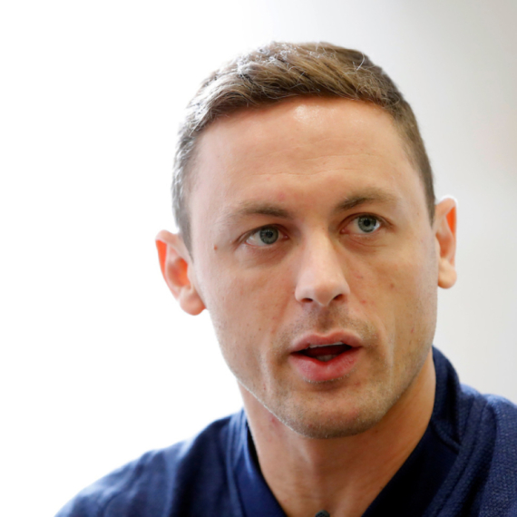 Nemanja Matić želi dva bivša reprezentativca u Ubu