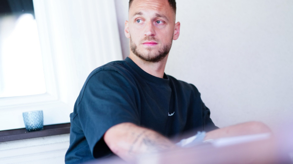 Arnautović: Biće mnogo emocija, ja volim Srbiju