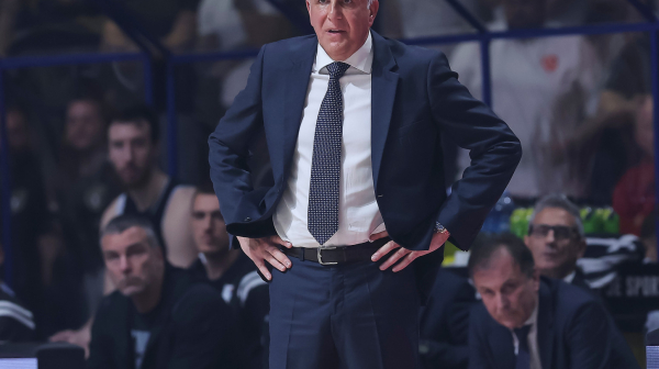 Obradović sklapa tim – još dva pojačanja u Partizanu