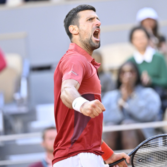 Epska pobeda Đokovića; Vilander u šoku; Novak o povredi, predaji, uslovima