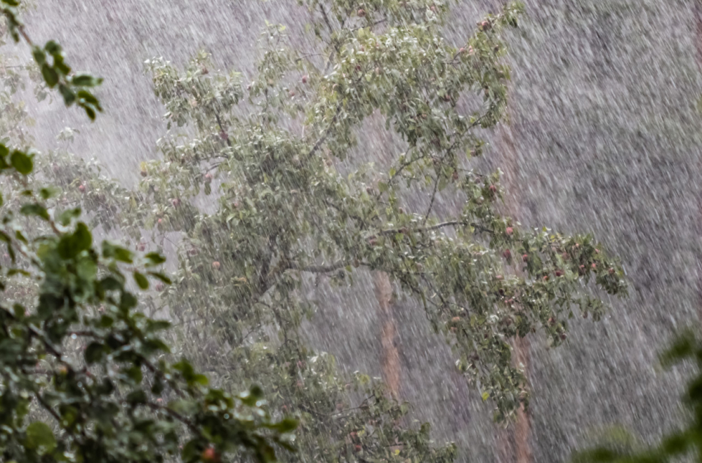 Stižu jaki pljuskovi; Meteorolog otkriva kakvo nas vreme čeka – ovi dani u maju će biti najtopliji
