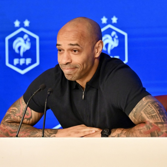 Anri: "Dali smo sebi za pravo da sanjamo"