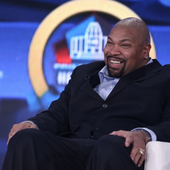 Preminuo legendarni NFL igrač