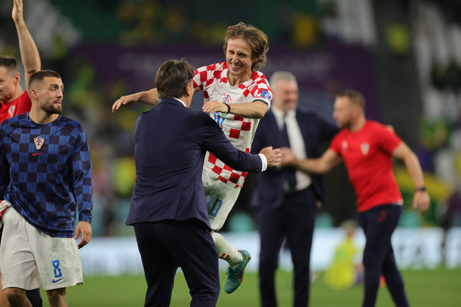 Grupa B –  šampioni, autsajder i  hrvatska nada u grupi smrti