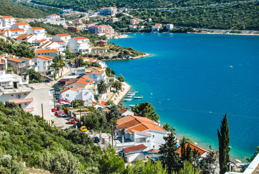 Ovo je najjeftinije mesto na Jadranu: Za sedam dana vam treba manje od 300 evra FOTO
