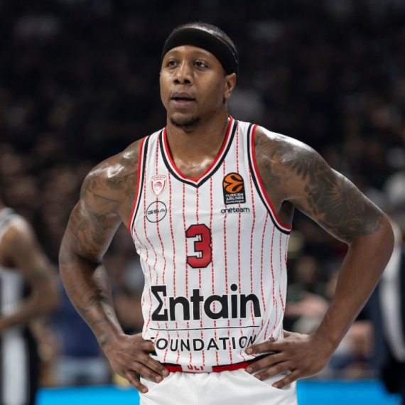 "Dovodili" ga u Partizan, sad kažu – na pragu Zvezde