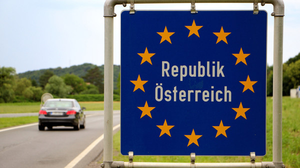 Austrija pooštrava kazne: Nepoštovanje ovih propisa na auto-putu može vas skupo koštati