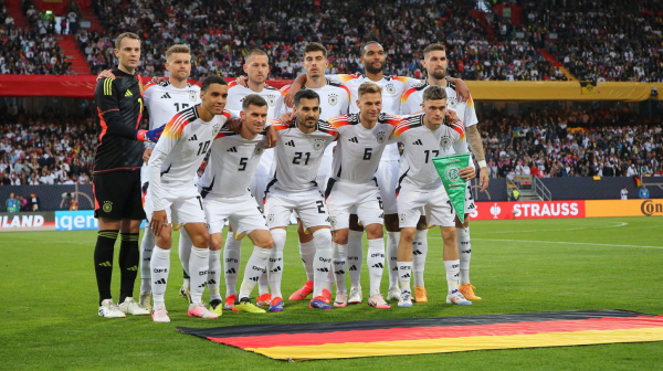 Petina Nemaca želi više belaca u fudbalskoj reprezentaciji