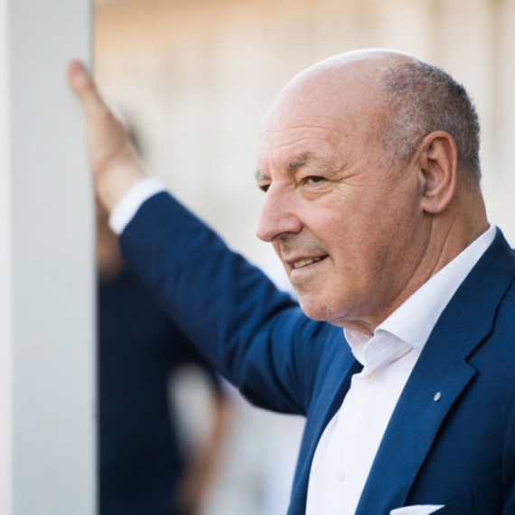 Inter dobio novog predsednika kluba