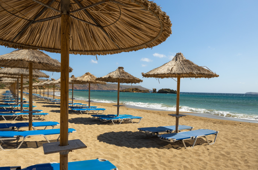 Jeziva morska neman pronađena na poznatoj plaži  FOTO