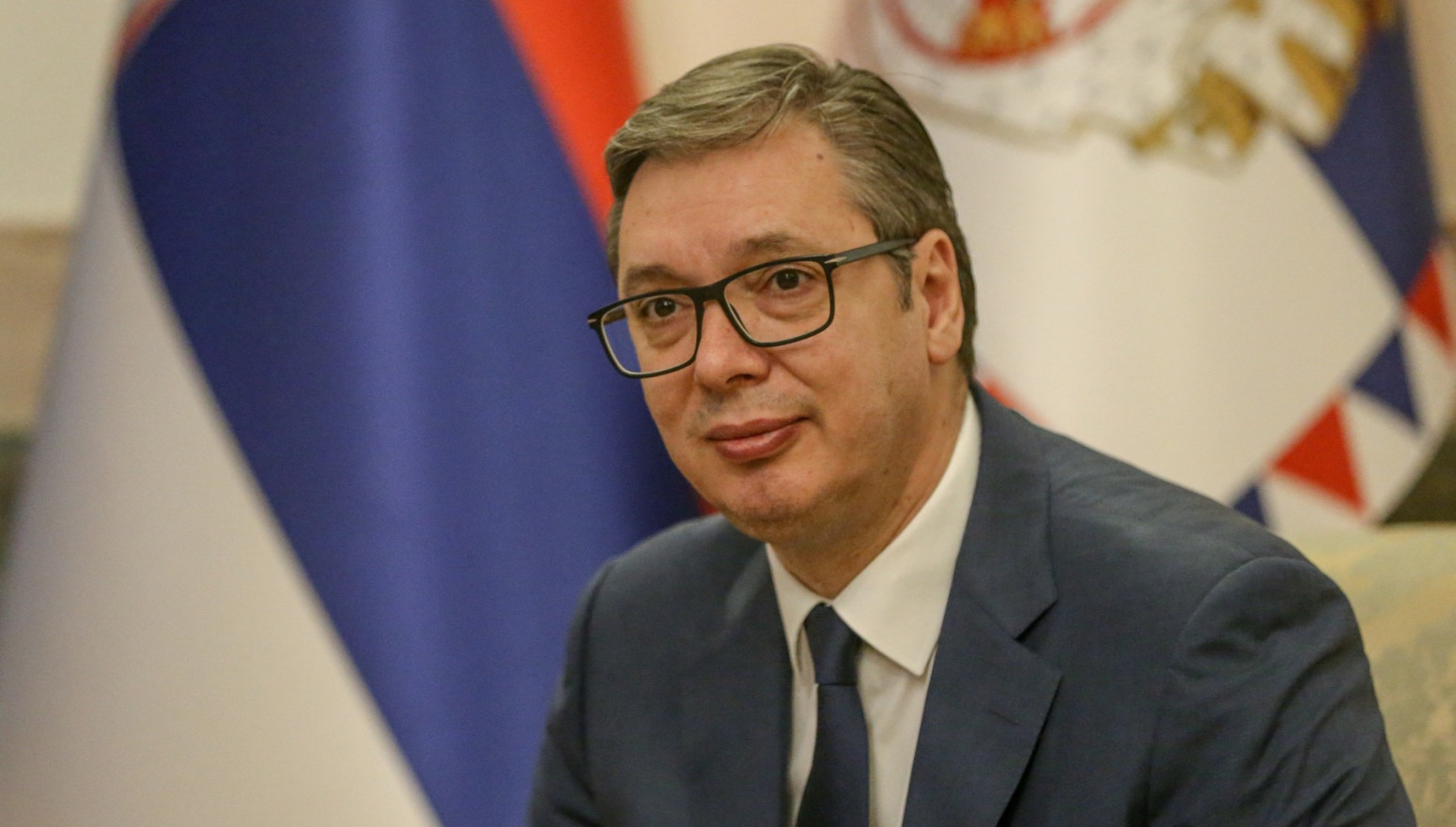 Vučić će danas primiti decu srpske nacionalnosti iz regiona i dijaspore
