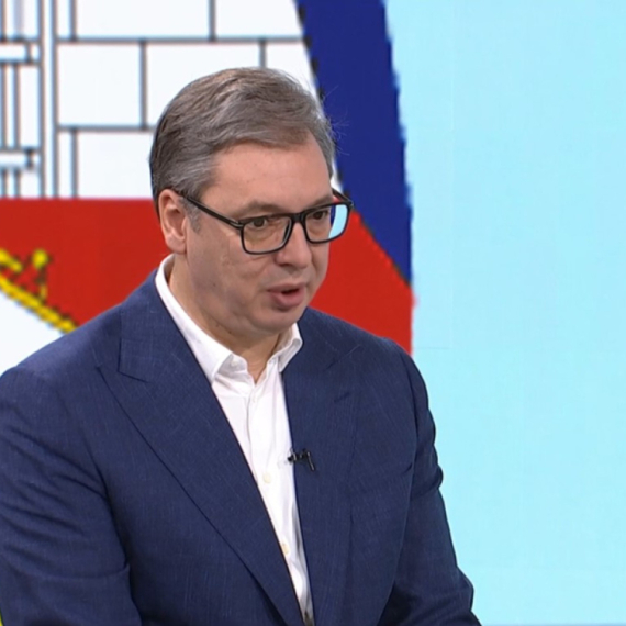 Vučić otkrio detalje o Velikom srpskom saboru: Pozvani su svi oni koji se ne stide Srbije