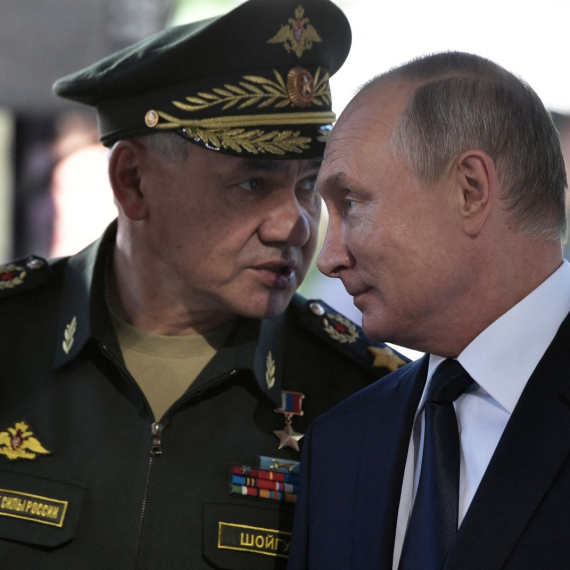 "Pao" ruski general