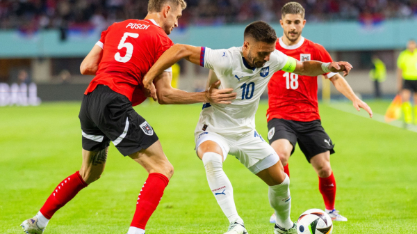 Tadić: "Naivno, ali bilo je i dobrih stvari" VIDEO