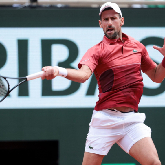 "Novak nije mogao da ode bez objašnjenja"