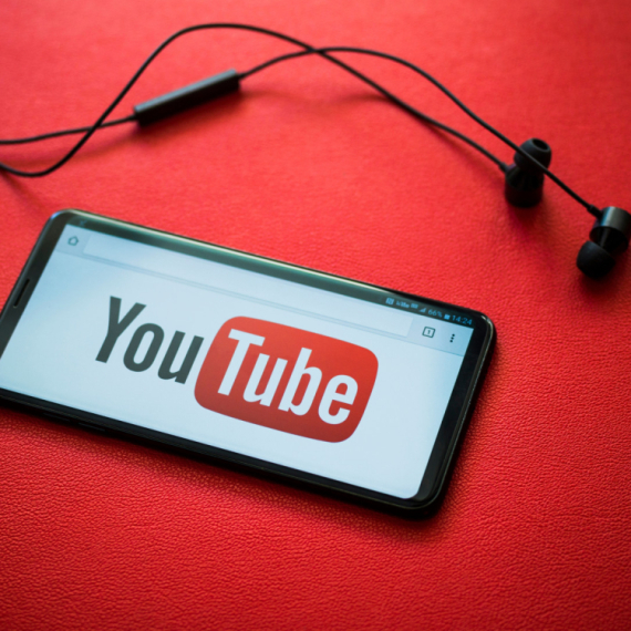 Posvađani: YouTube više neće da im šalje podatke